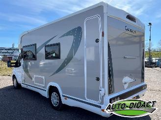 Chausson  640 2.0 Automaat Airco picture 3