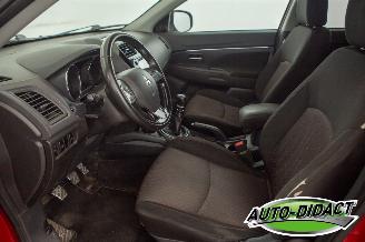 Mitsubishi ASX 1.6 Airco Navi Camera picture 25