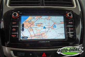 Mitsubishi ASX 1.6 Airco Navi Camera picture 7