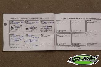 Mitsubishi ASX 1.6 Airco Navi Camera picture 28