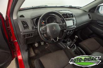 Mitsubishi ASX 1.6 Airco Navi Camera picture 24