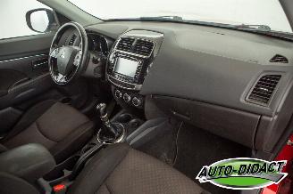 Mitsubishi ASX 1.6 Airco Navi Camera picture 19