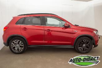 Mitsubishi ASX 1.6 Airco Navi Camera picture 38