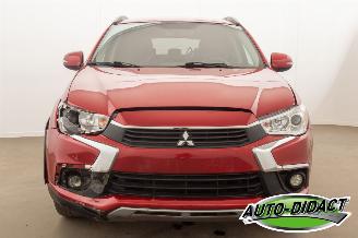 Mitsubishi ASX 1.6 Airco Navi Camera picture 34