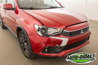 Mitsubishi ASX 1.6 Airco Navi Camera picture 29