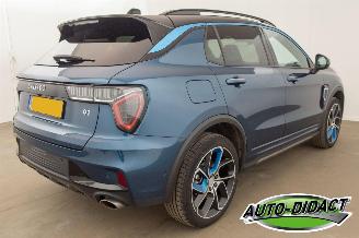 Lynk & Co 01 1.5 Automaat Pano Digi Dash Camera Clima picture 4