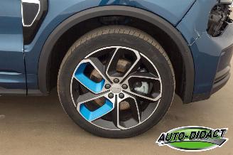 Lynk & Co 01 1.5 Automaat Pano Digi Dash Camera Clima picture 33