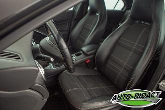 Mercedes A-klasse 180 CDI Airco Navi Ambition picture 26