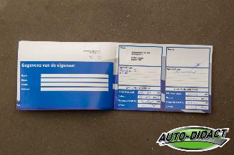 Mercedes A-klasse 180 CDI Airco Navi Ambition picture 28