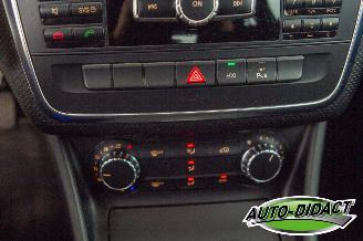 Mercedes A-klasse 180 CDI Airco Navi Ambition picture 10