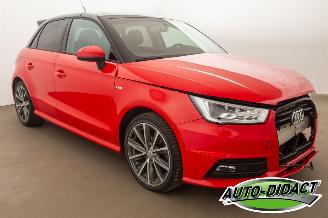 Audi A1 1.0 TFSI Airco 113.225 km picture 2
