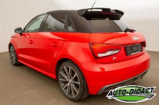 Audi A1 1.0 TFSI Airco 113.225 km picture 3