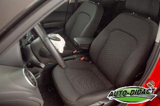 Audi A1 1.0 TFSI Airco 113.225 km picture 25