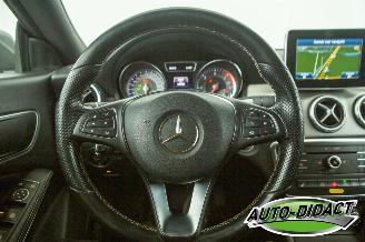 Mercedes Cla-klasse 200d Automaat Navi Airco Shooting Brake picture 5