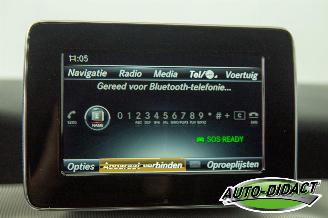 Mercedes Cla-klasse 200d Automaat Navi Airco Shooting Brake picture 8