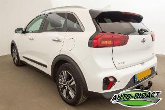 Kia Niro 1.6 GDi Hybrid Automaat Elek Dak Navi Camera ExecutiveLine picture 3