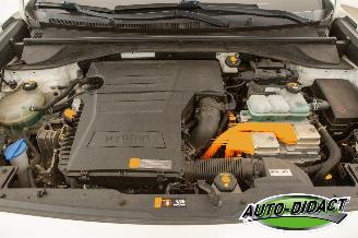 Kia Niro 1.6 GDi Hybrid Automaat Elek Dak Navi Camera ExecutiveLine picture 34