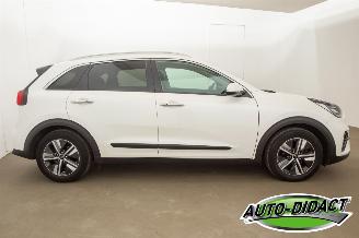 Kia Niro 1.6 GDi Hybrid Automaat Elek Dak Navi Camera ExecutiveLine picture 39