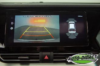 Kia Niro 1.6 GDi Hybrid Automaat Elek Dak Navi Camera ExecutiveLine picture 8