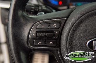 Kia Niro 1.6 GDi Hybrid Automaat Elek Dak Navi Camera ExecutiveLine picture 16