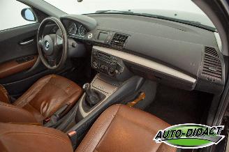 BMW 1-serie 116i Airco Leder Business Line picture 14
