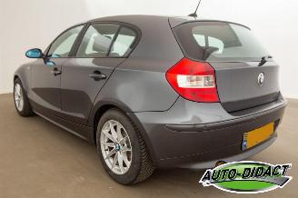 BMW 1-serie 116i Airco Leder Business Line picture 3