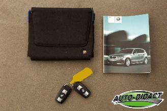 BMW 1-serie 116i Airco Leder Business Line picture 22