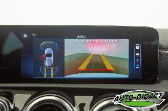 Mercedes A-klasse A180 Automaat Digi Dash Navi Camera picture 8