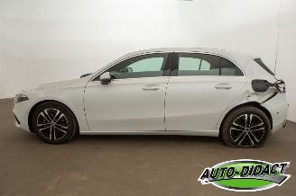 Mercedes A-klasse A180 Automaat Digi Dash Navi Camera picture 36