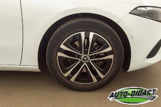 Mercedes A-klasse A180 Automaat Digi Dash Navi Camera picture 30