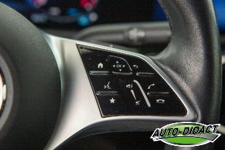 Mercedes A-klasse A180 Automaat Digi Dash Navi Camera picture 16