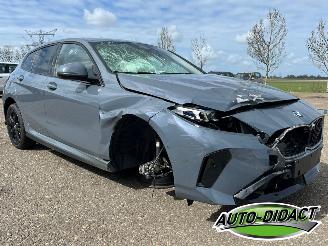 BMW 1-serie 116 Automaat 5493 km Digi Dash Camera picture 2