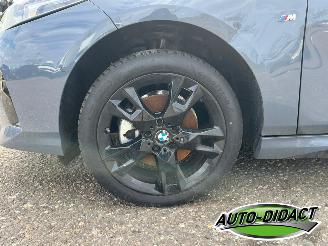 BMW 1-serie 116 Automaat 5493 km Digi Dash Camera picture 30