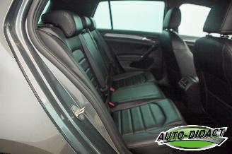 Volkswagen Golf 1.6 TDI Automaat Leder Clima Highline Business R picture 22