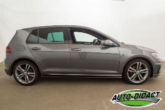 Volkswagen Golf 1.6 TDI Automaat Leder Clima Highline Business R picture 33