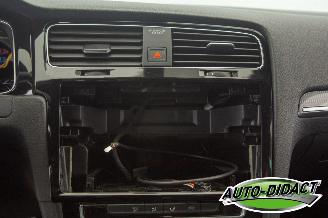 Volkswagen Golf 1.6 TDI Automaat Leder Clima Highline Business R picture 7