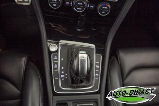 Volkswagen Golf 1.6 TDI Automaat Leder Clima Highline Business R picture 11