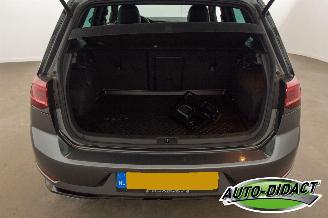 Volkswagen Golf 1.6 TDI Automaat Leder Clima Highline Business R picture 31
