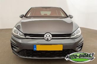 Volkswagen Golf 1.6 TDI Automaat Leder Clima Highline Business R picture 29
