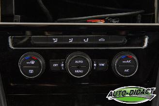 Volkswagen Golf 1.6 TDI Automaat Leder Clima Highline Business R picture 8