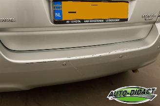 Toyota Corolla-verso 1.8  Autom 7p. 101.724 km NAP Terra picture 31