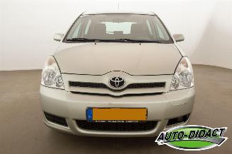 Toyota Corolla-verso 1.8  Autom 7p. 101.724 km NAP Terra picture 37