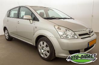 Toyota Corolla-verso 1.8  Autom 7p. 101.724 km NAP Terra picture 2