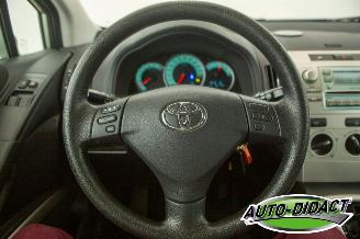 Toyota Corolla-verso 1.8  Autom 7p. 101.724 km NAP Terra picture 5