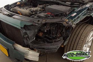 Audi TT 1.8 5V Turbo Leder picture 31