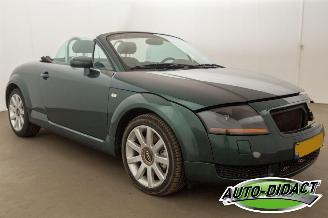 Audi TT 1.8 5V Turbo Leder picture 2