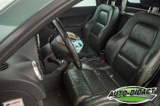 Audi TT 1.8 5V Turbo Leder picture 26