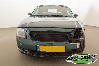 Audi TT 1.8 5V Turbo Leder picture 34