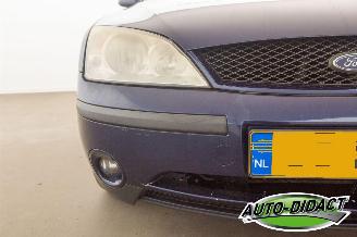 Ford Mondeo 2.0-16V Trend Airco picture 32