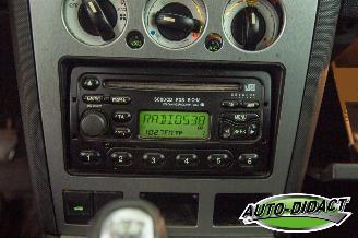 Ford Mondeo 2.0-16V Trend Airco picture 8